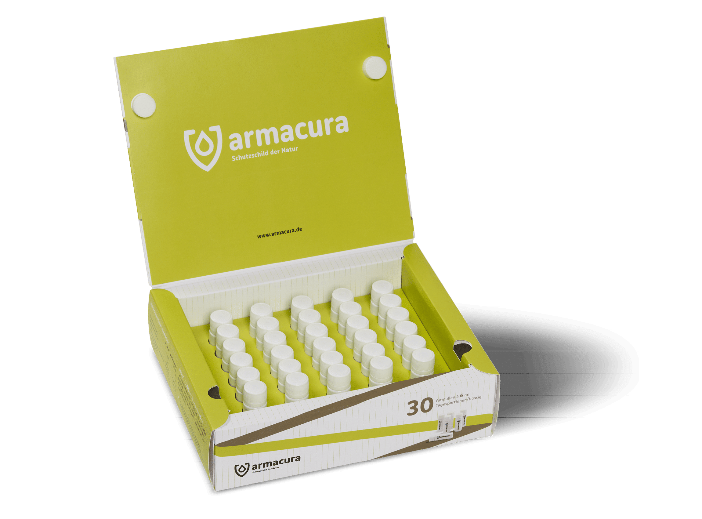 armacura Colostrum Serum 30er Packung