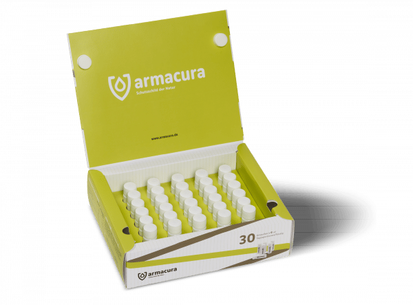 armacura Colostrum 30er Packung